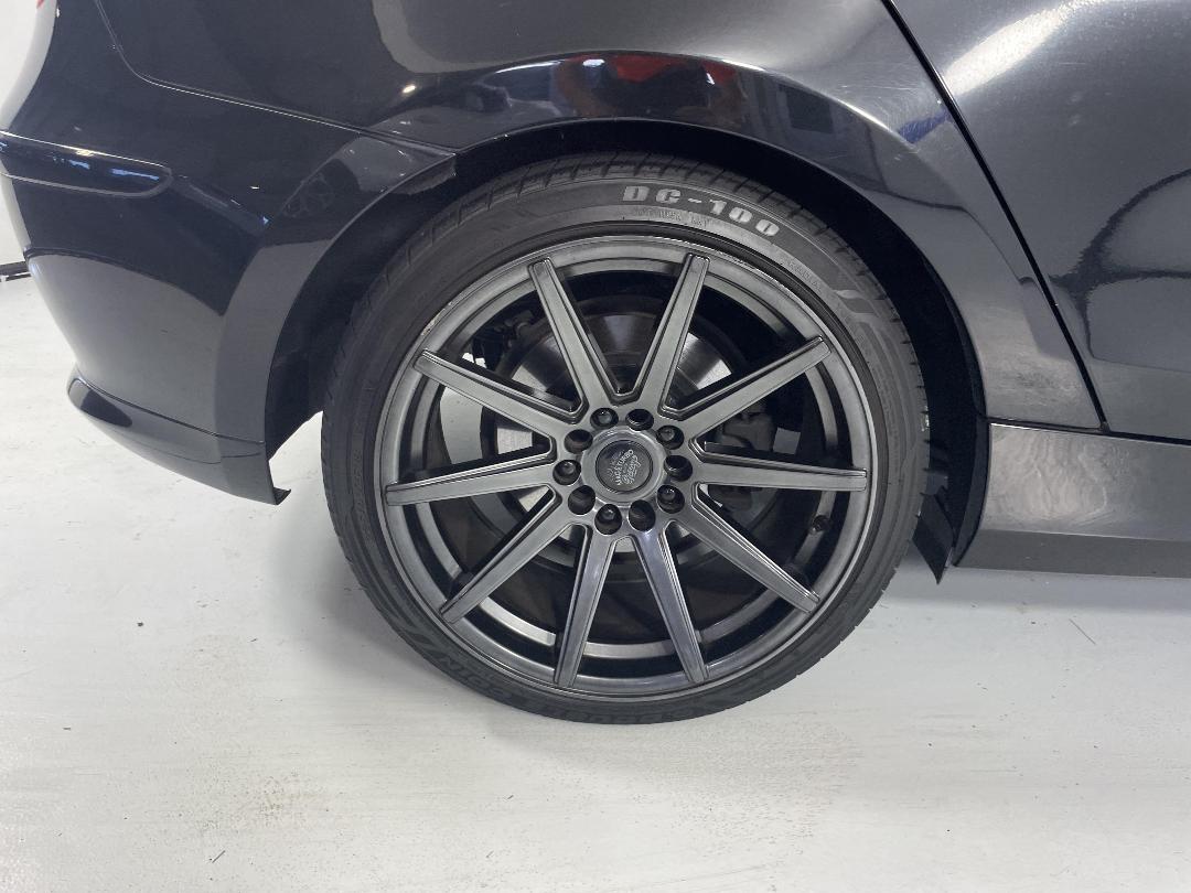 Photo '12' of BMW 116I Photo '12' of BMW 116I