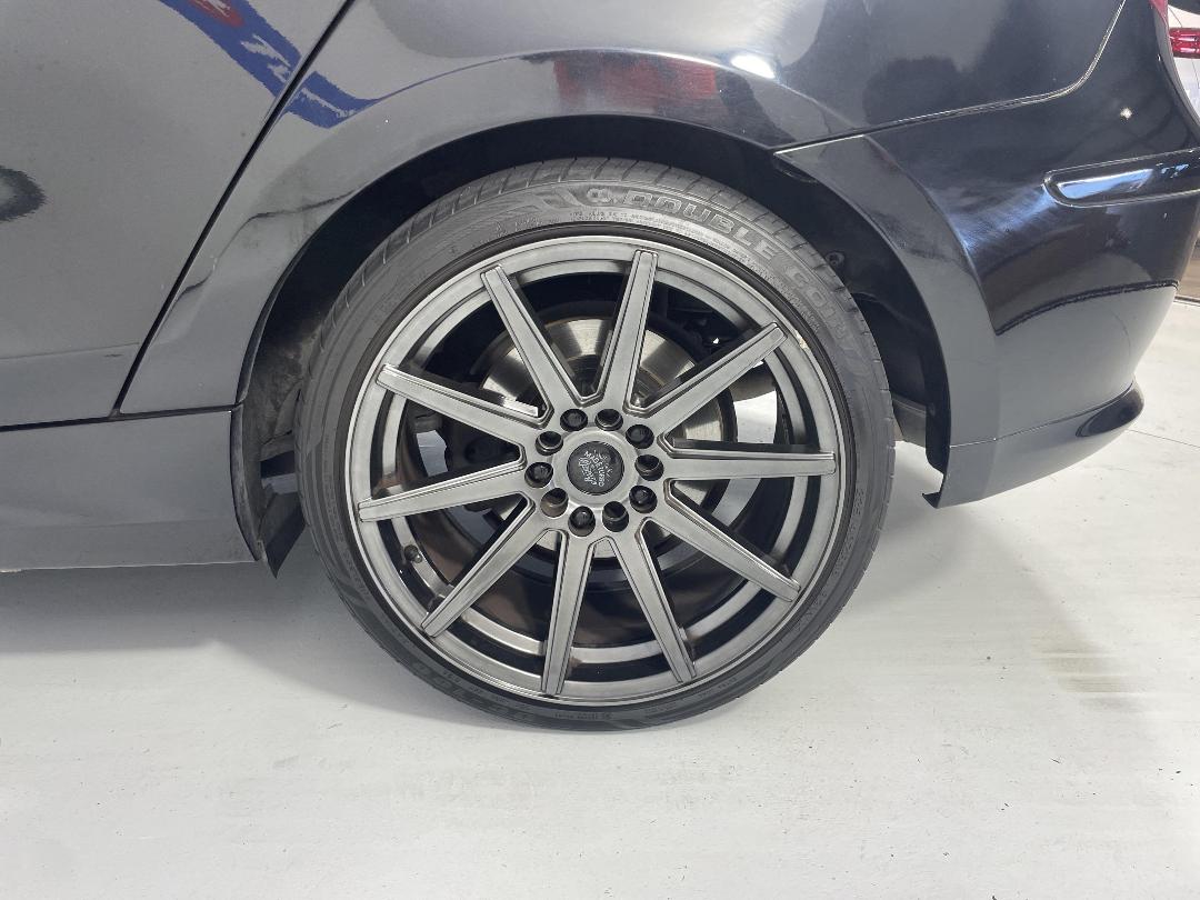 Photo '11' of BMW 116I Photo '11' of BMW 116I