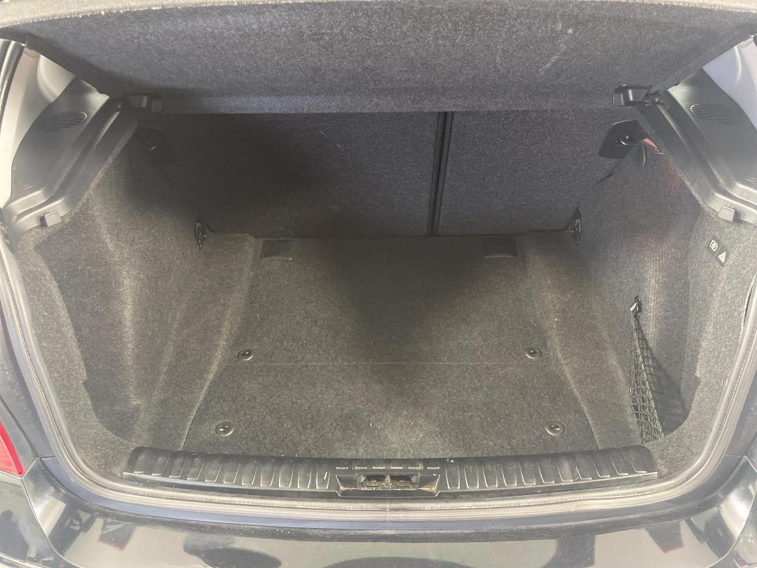 Photo '14' of BMW 116I Photo '14' of BMW 116I