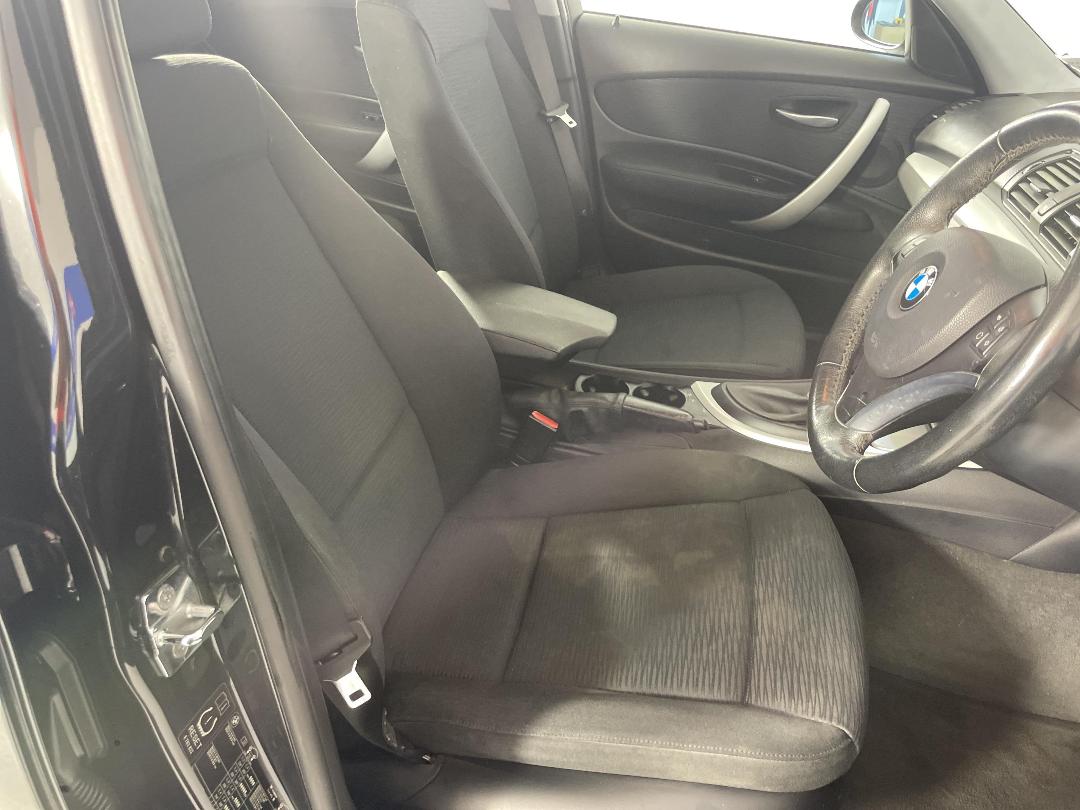 Photo '16' of BMW 116I Photo '16' of BMW 116I