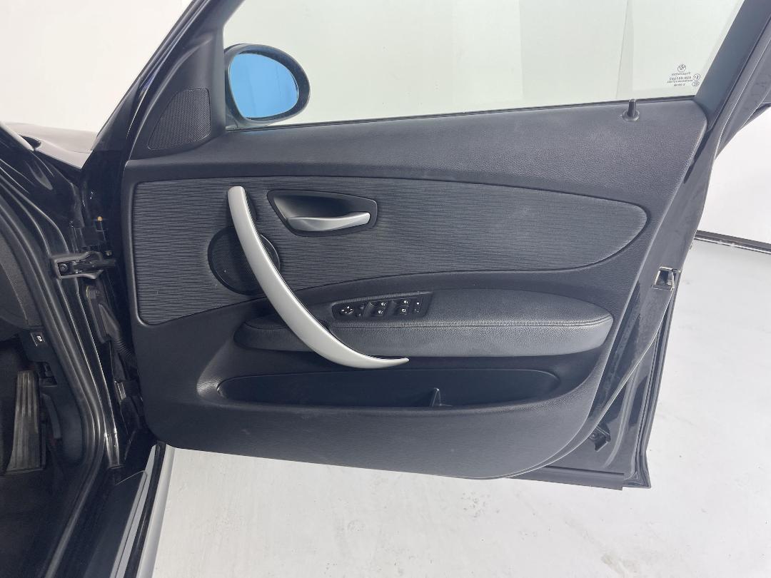 Photo '15' of BMW 116I Photo '15' of BMW 116I