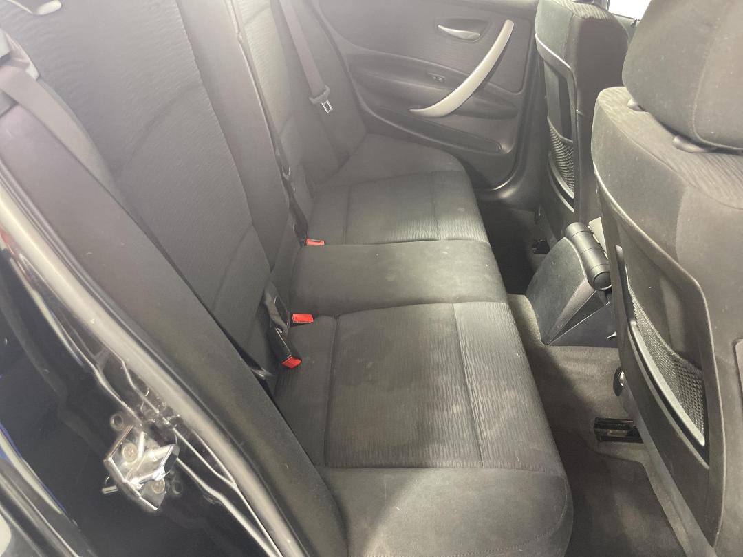 Photo '20' of BMW 116I Photo '20' of BMW 116I