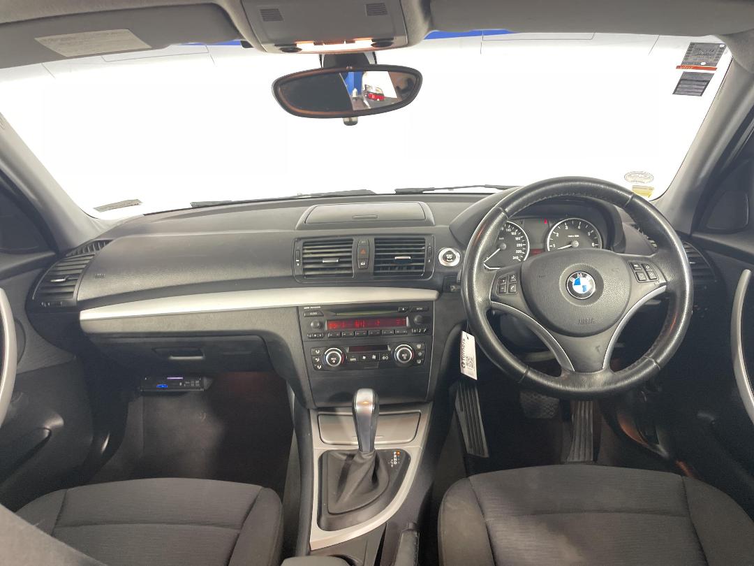 Photo '17' of BMW 116I Photo '17' of BMW 116I