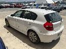 Thumbnail '3' of BMW 116I