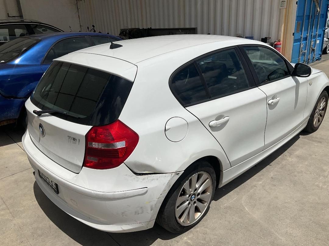 Photo '5' of BMW 116I