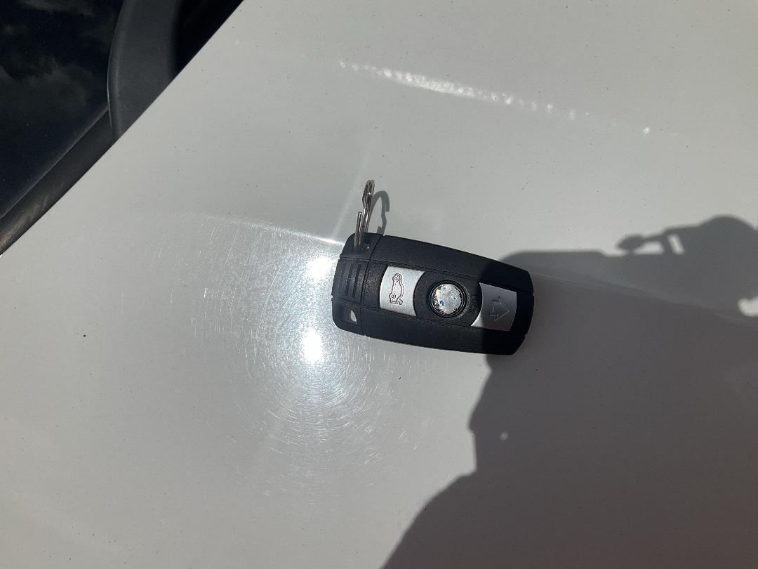 Photo '7' of BMW 116I