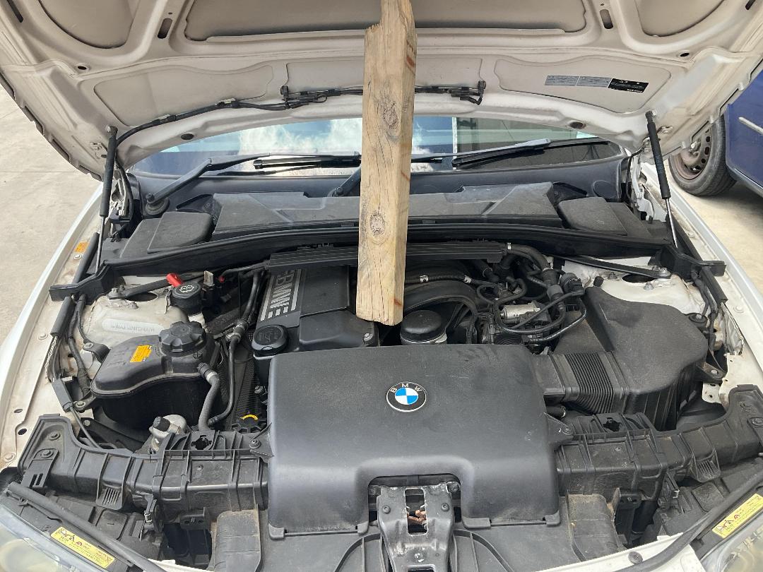 Photo '9' of BMW 116I