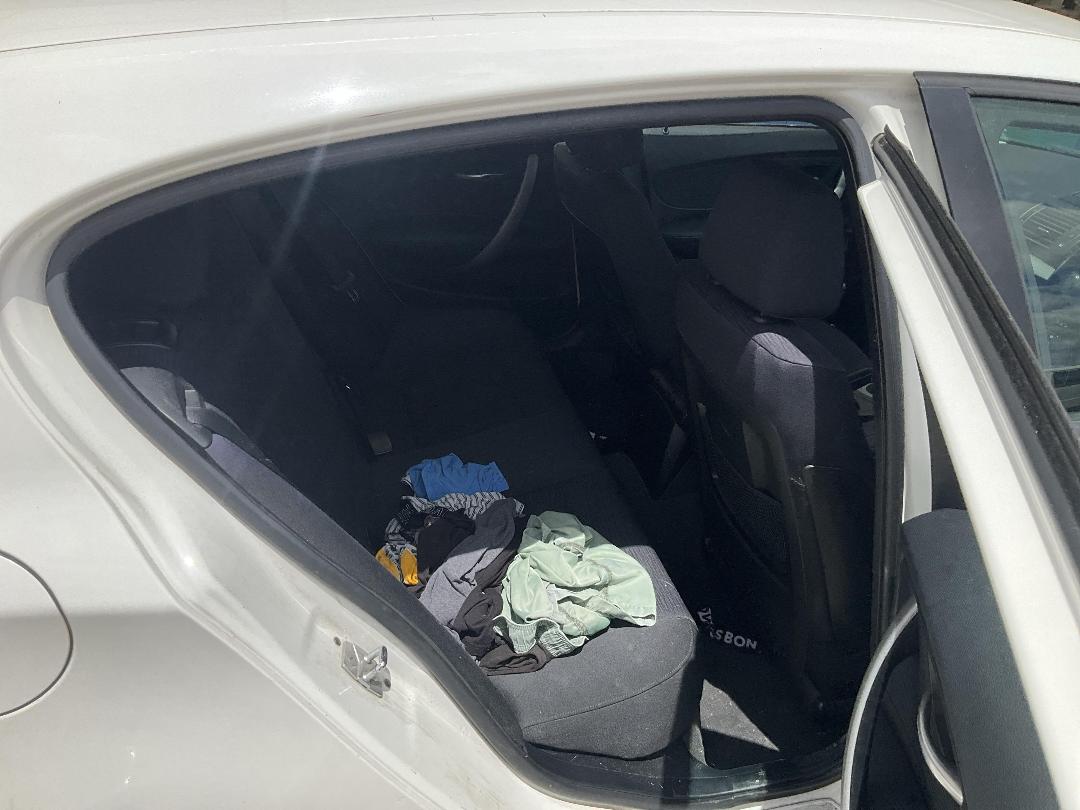 Photo '12' of BMW 116I