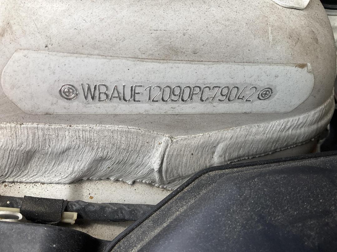 Photo '10' of BMW 116I