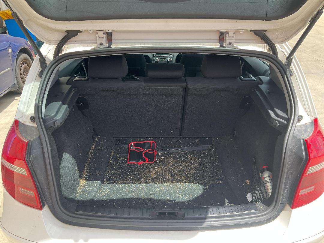 Photo '13' of BMW 116I