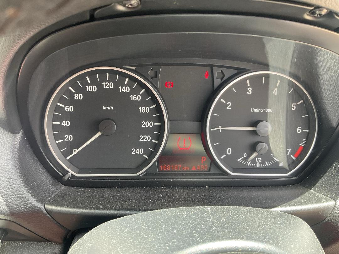 Photo '8' of BMW 116I