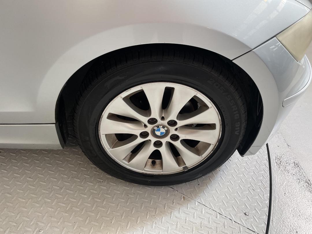 Photo '9' of BMW 116I