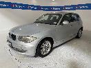 Thumbnail '4' of BMW 116I