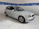 Thumbnail '1' of BMW 116I