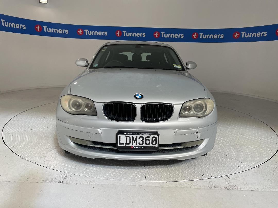 Photo '2' of BMW 116I