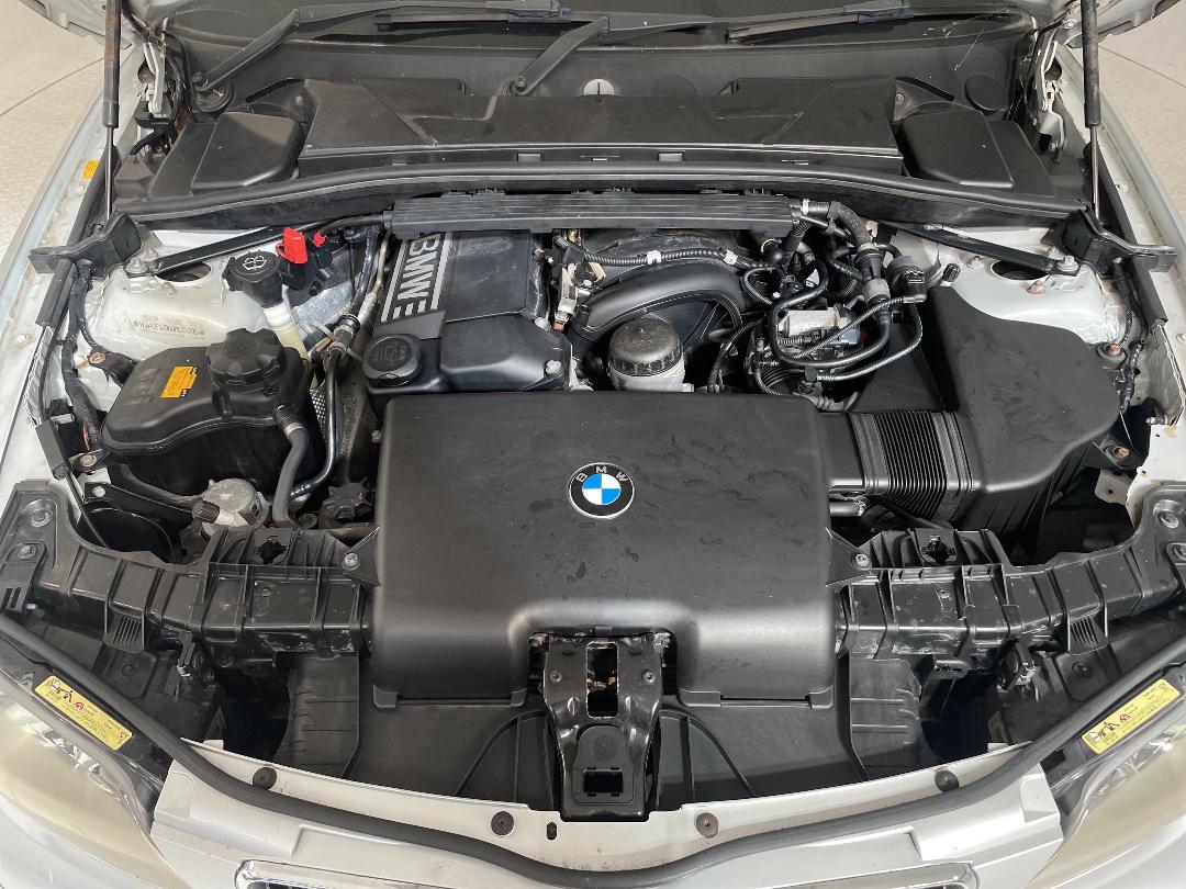 Photo '13' of BMW 116I