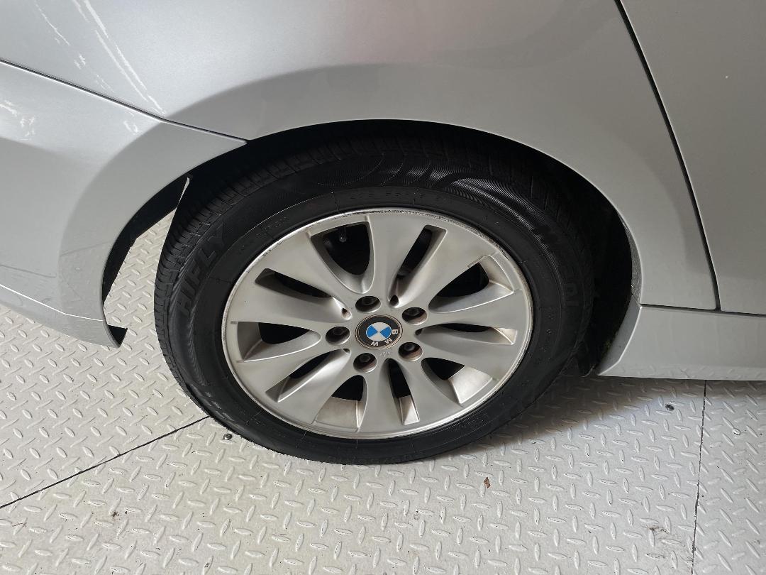 Photo '12' of BMW 116I