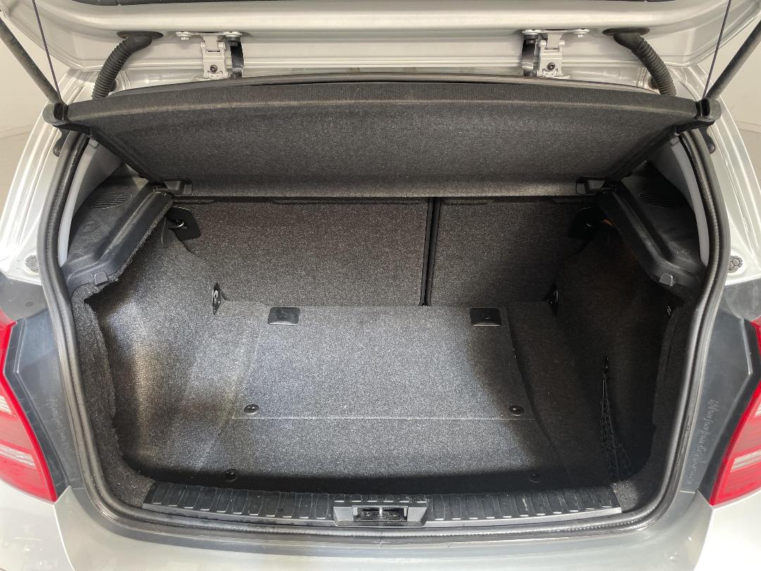 Photo '14' of BMW 116I