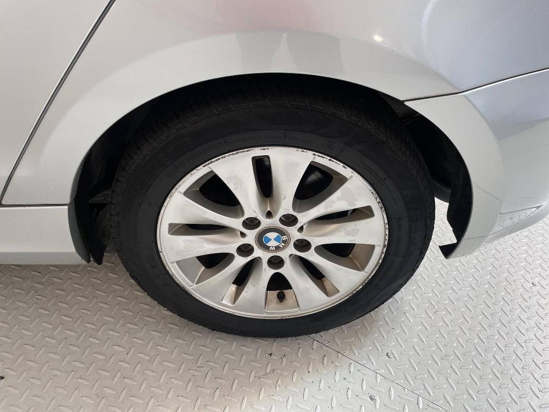 Photo '11' of BMW 116I