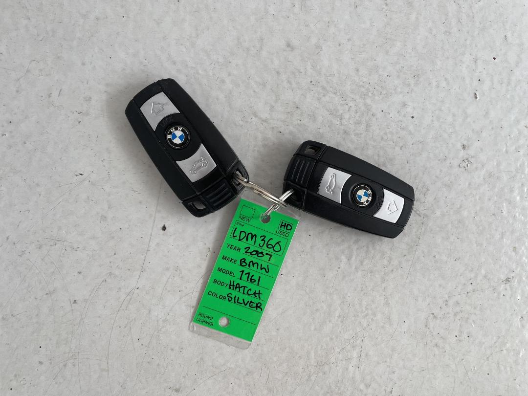 Photo '22' of BMW 116I