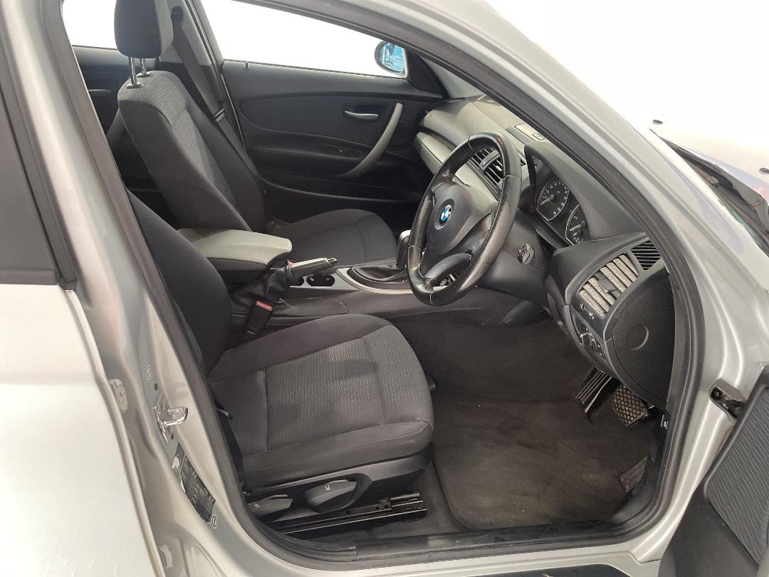 Photo '16' of BMW 116I