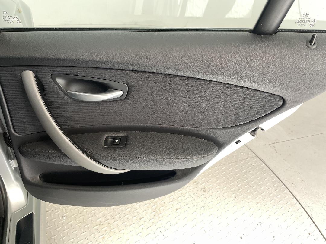 Photo '19' of BMW 116I