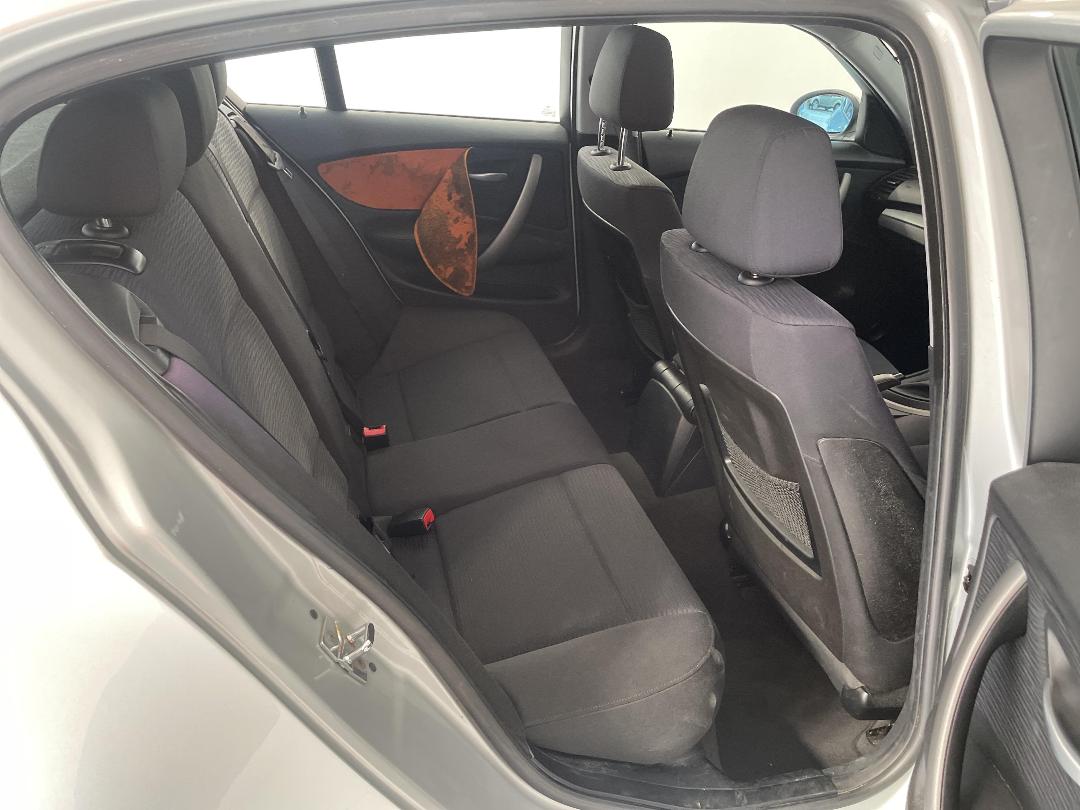 Photo '20' of BMW 116I