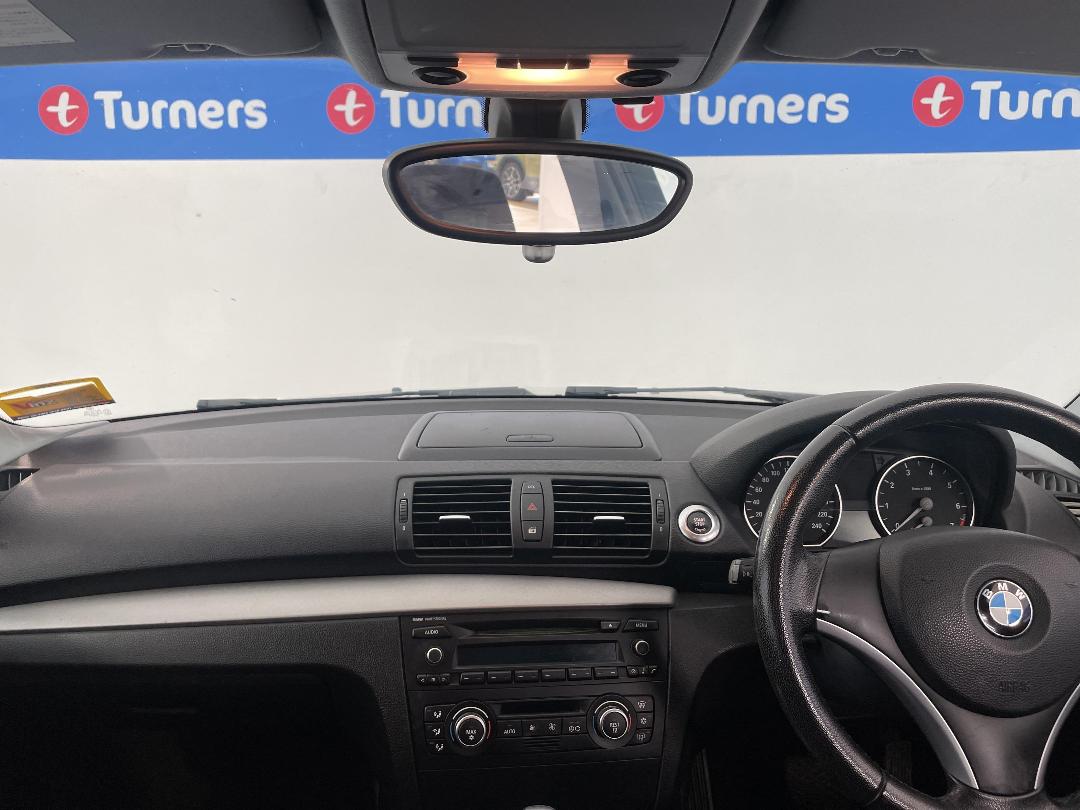 Photo '17' of BMW 116I