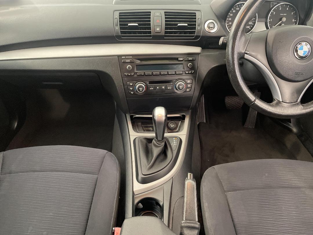 Photo '18' of BMW 116I