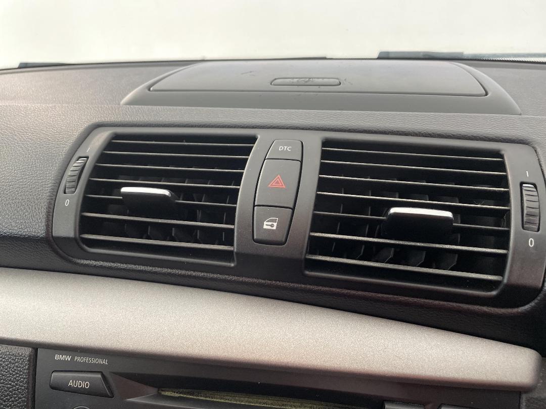 Photo '26' of BMW 116I