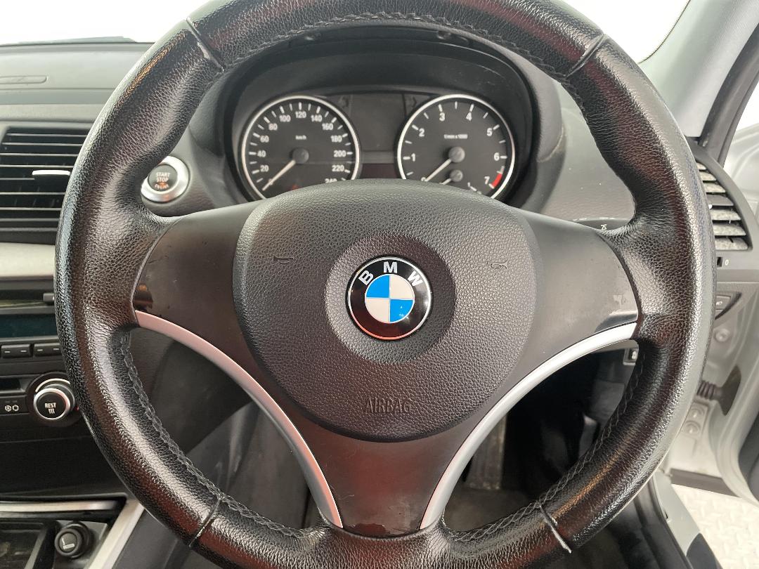 Photo '25' of BMW 116I