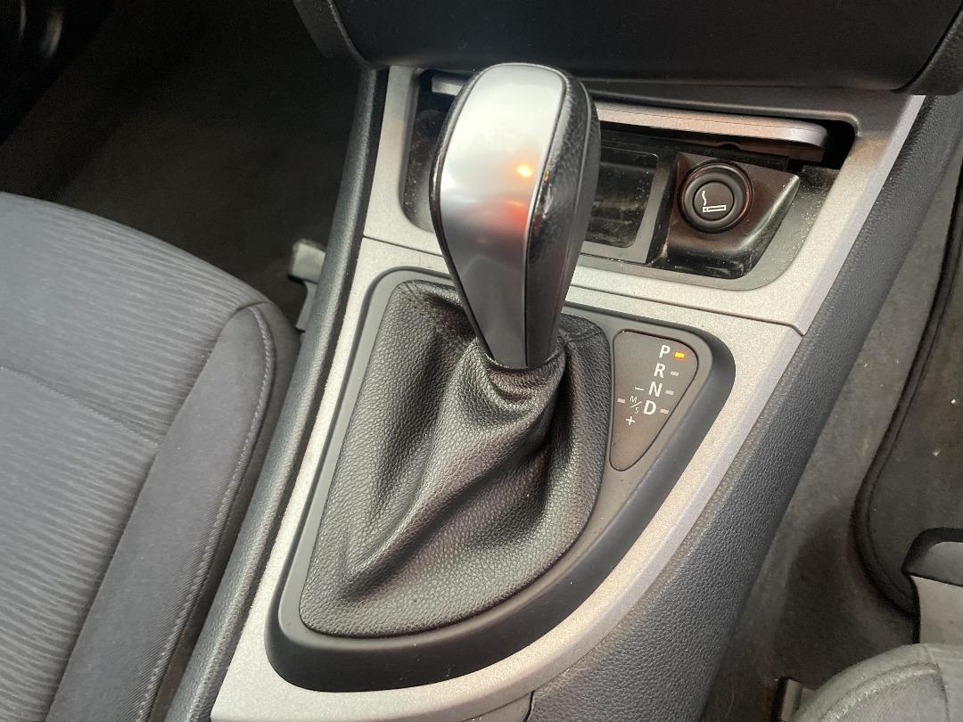 Photo '28' of BMW 116I