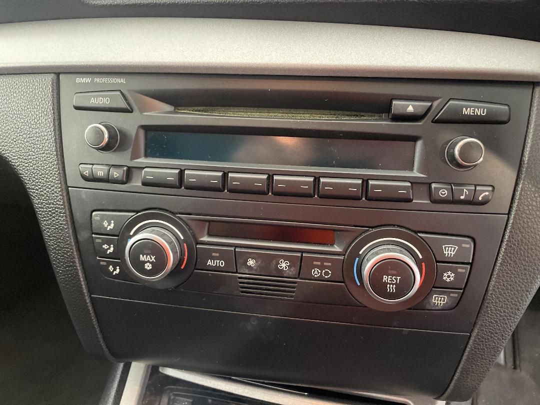 Photo '27' of BMW 116I