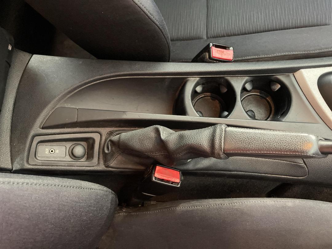 Photo '29' of BMW 116I