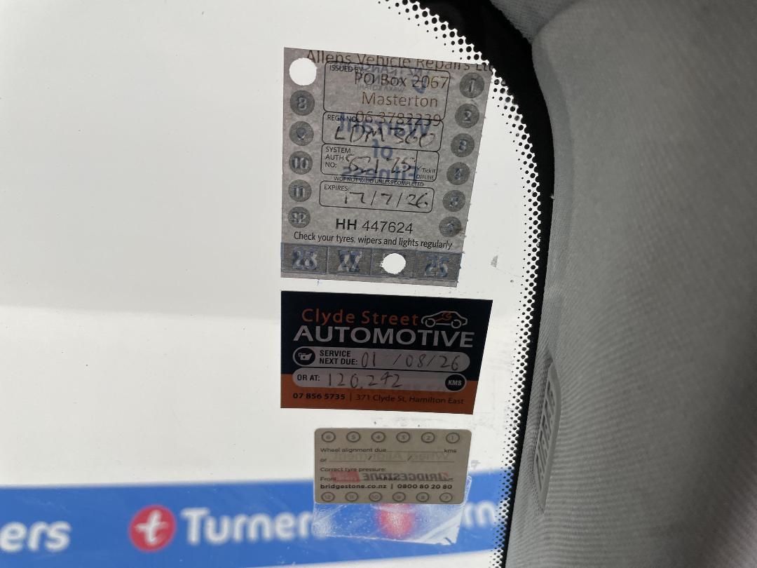 Photo '30' of BMW 116I