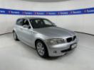 Thumbnail '1' of BMW 118I