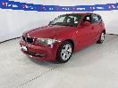 Thumbnail '4' of BMW 120I