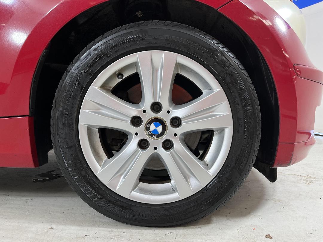 Photo '9' of BMW 120I