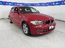 Thumbnail '1' of BMW 120I