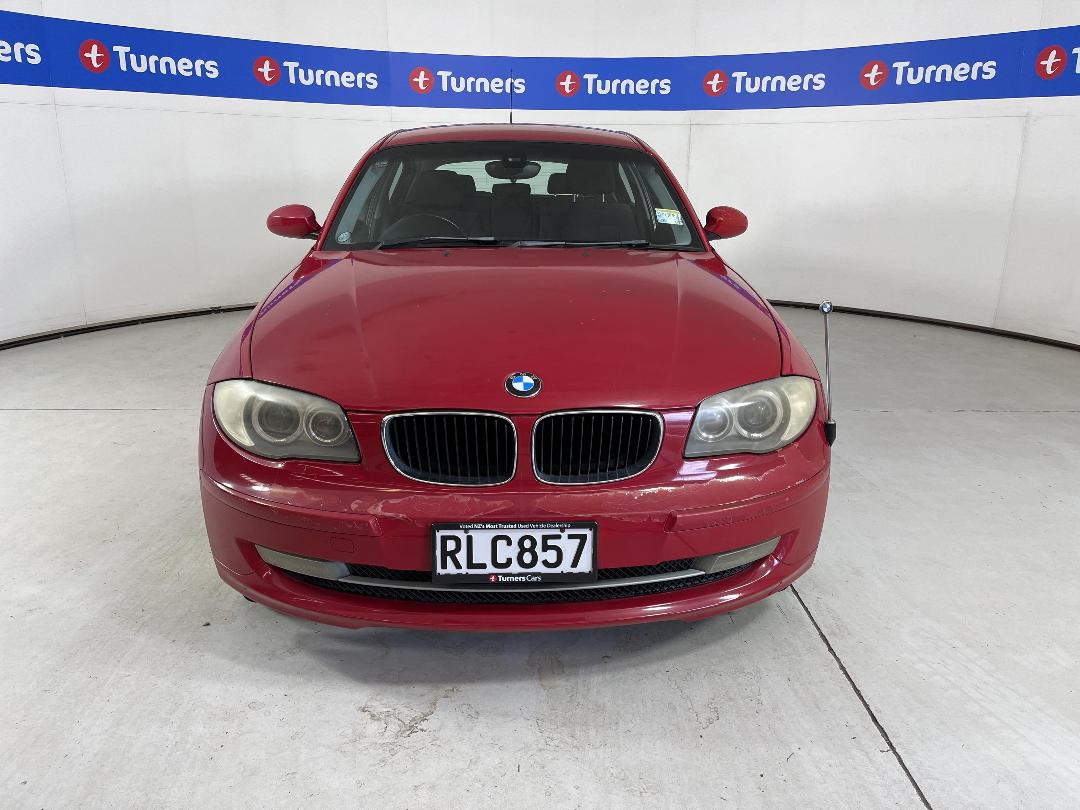 Photo '2' of BMW 120I