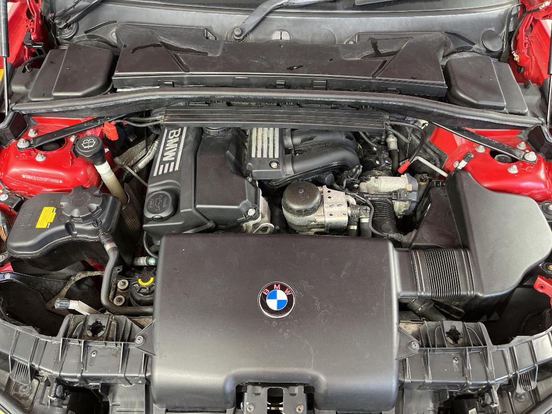 Photo '13' of BMW 120I