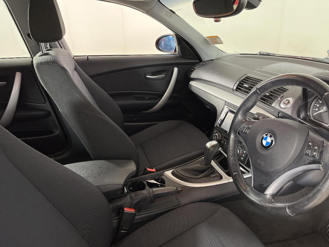 Photo '16' of BMW 120I