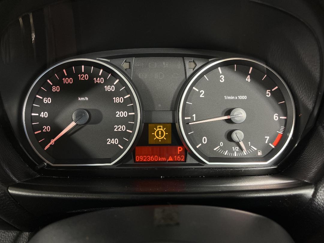 Photo '21' of BMW 120I