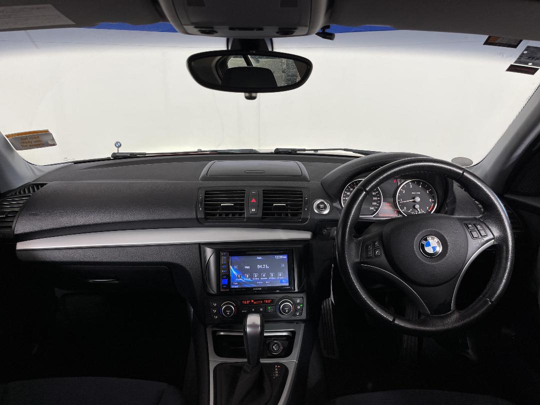 Photo '17' of BMW 120I