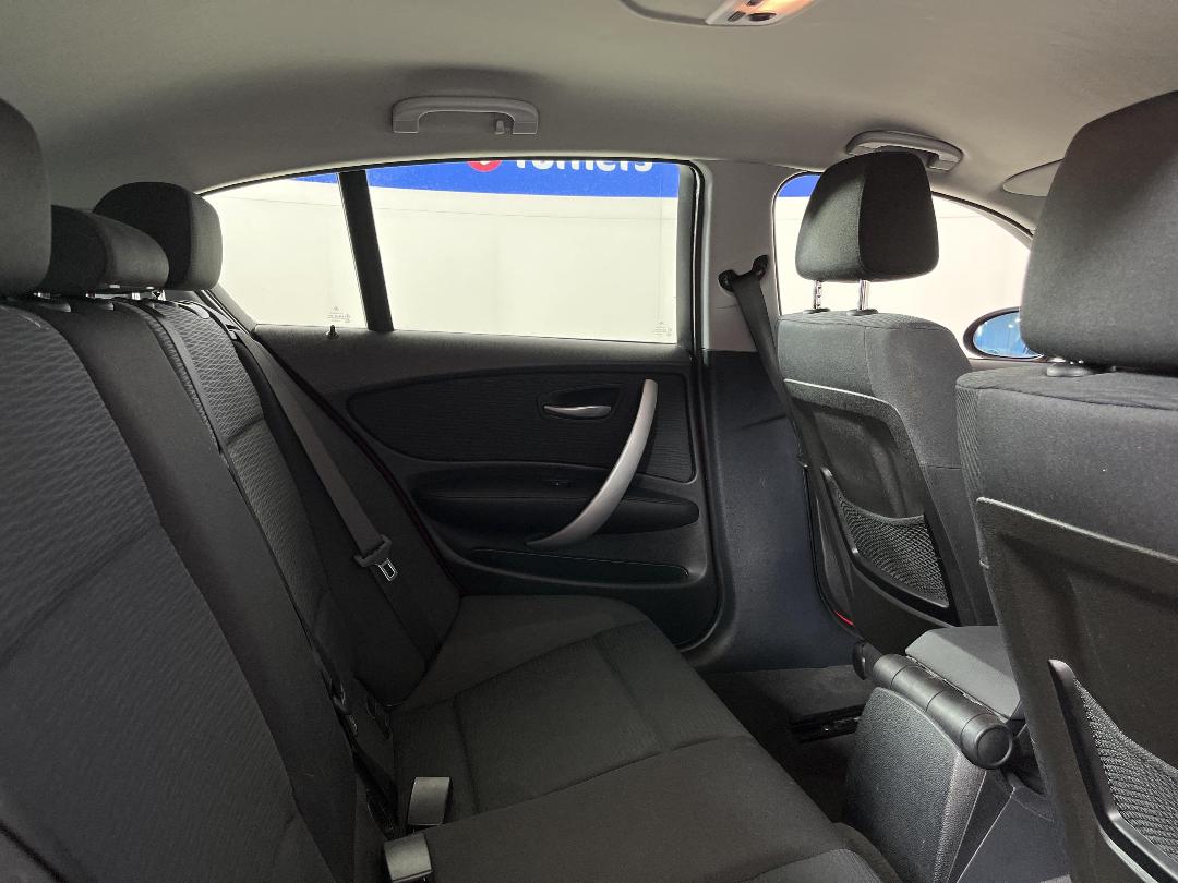 Photo '20' of BMW 120I