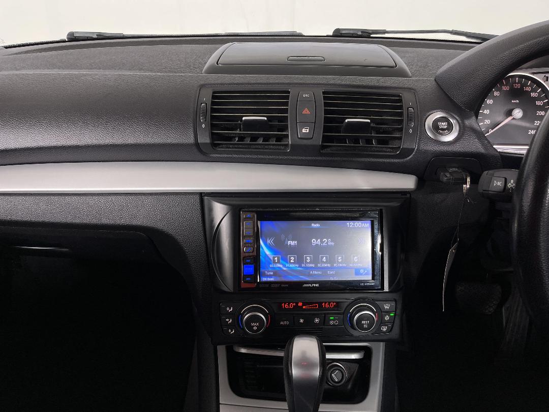 Photo '18' of BMW 120I