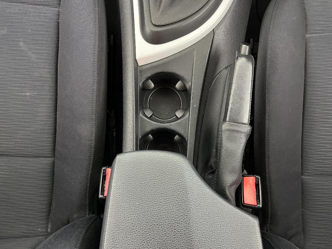 Photo '23' of BMW 120I