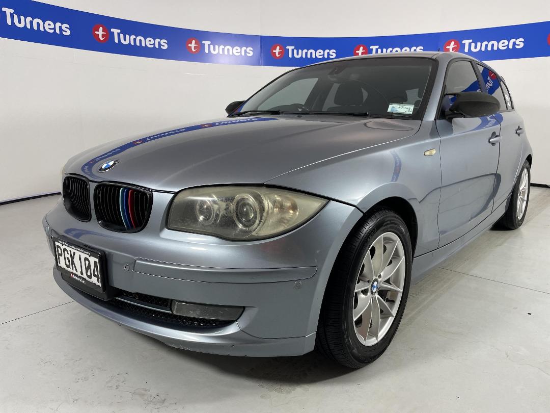 Photo '4' of BMW 120I Photo '4' of BMW 120I