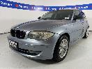 Thumbnail '4' of BMW 120I