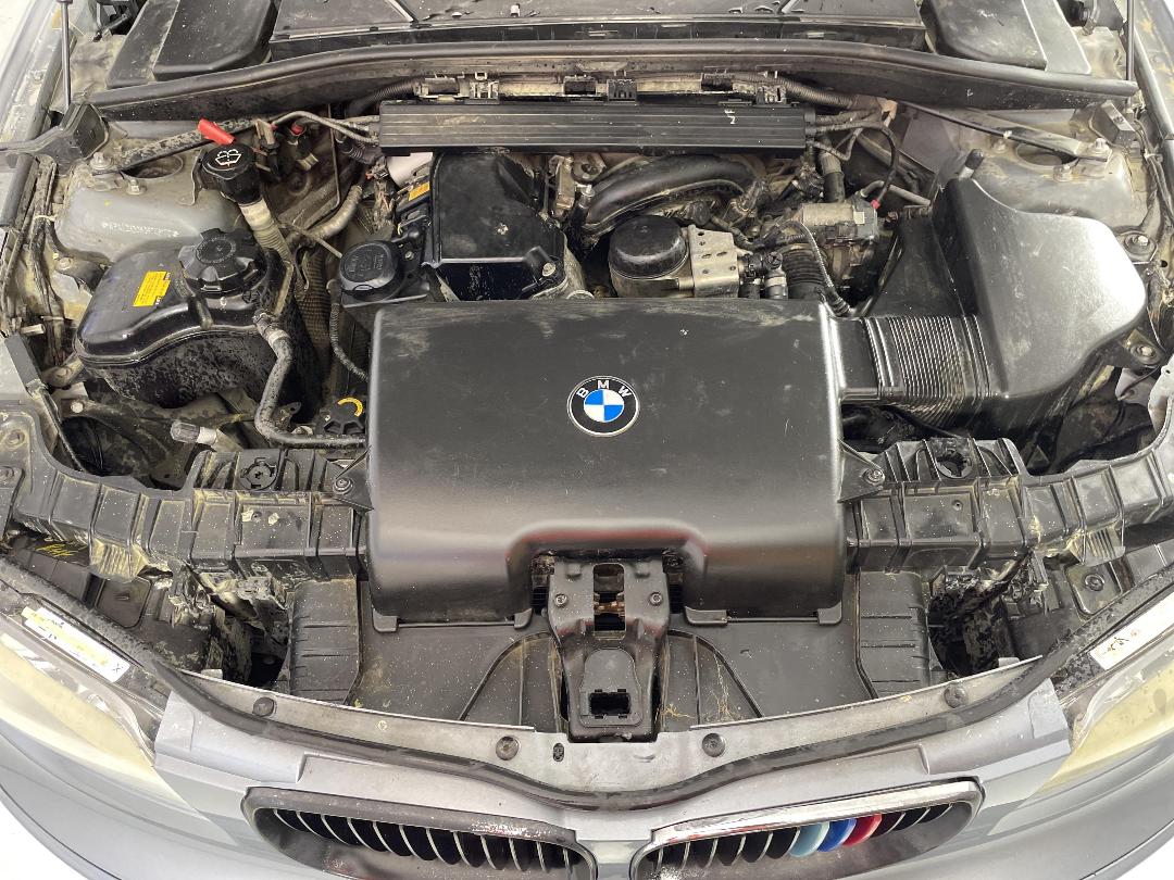 Photo '13' of BMW 120I Photo '13' of BMW 120I